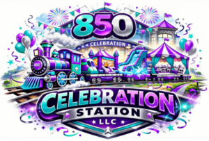 850 Celebration Station  Midway FL