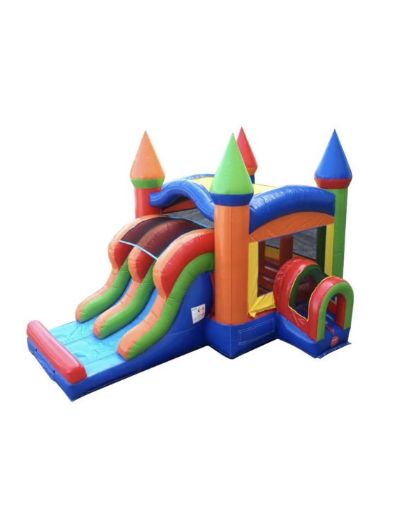 Bounce House Rentals